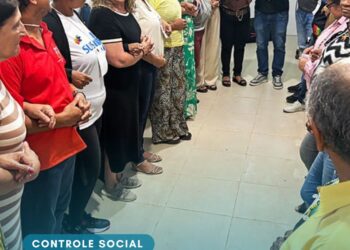 Estão abertas as inscrições para as oficinas do Participa+ 2026!