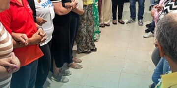 Estão abertas as inscrições para as oficinas do Participa+ 2026!