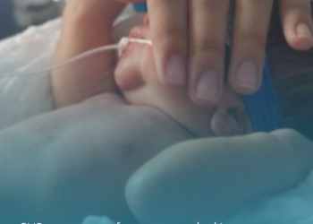 SUS passa a oferecer imunobiológico para proteger bebês e crianças com comorbidades contra a bronquiolite