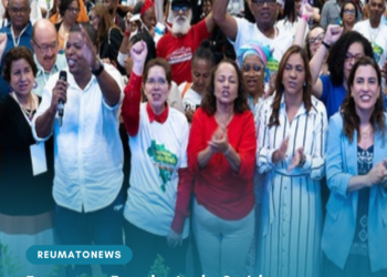 Encontros Estaduais de Saúde promovem participação social pelo país