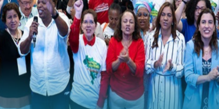 Encontros Estaduais de Saúde promovem participação social pelo país