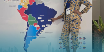 Grupar-BR participa do 20º Fórum Campus Alianza Latina no Panamá