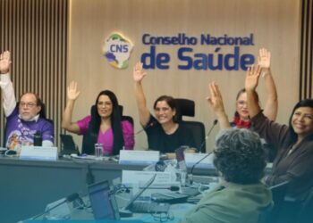 Vitória da participação social: CNS aprova por unanimidade a Política Nacional de Ouvidorias do SUS