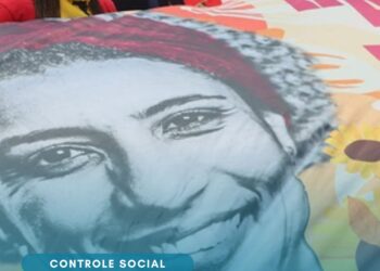 18ª Conferência Nacional de Saúde e enfrentamento ao feminicídio estarão em pauta na 376ª RO