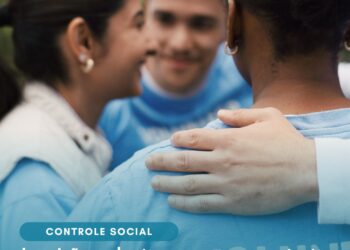 Inscrições abertas para representantes de Organizações da Sociedade Civil (OSC) participarem das reuniões da Conitec