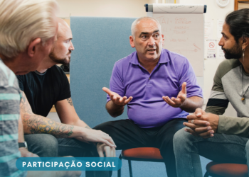 Encontros Estaduais de Saúde