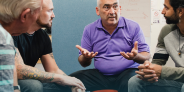 Encontros Estaduais de Saúde