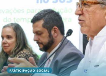 Ministério da Saúde inclui exame de alta tecnologia no SUS para doenças raras. Espera das famílias por diagnóstico reduz de 7 anos para seis meses