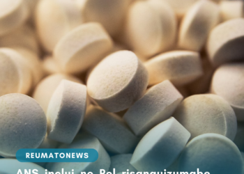 ANS inclui no Rol risanquizumabe, tratamento para doença intestinal