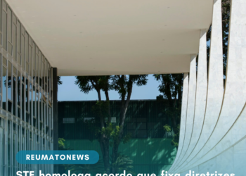 STF homologa acordo que fixa diretrizes para ressarcimento de medicamentos oncológicos