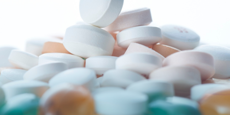 Reajuste de medicamentos a partir de 1º de abril deve variar de 1,9% a 4,6%