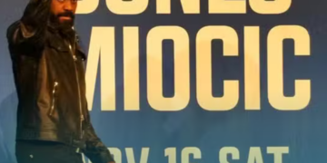 Jon Jones revela grave artrite no quadril e cirurgia de substituição pode encerrar sua carreira no UFC