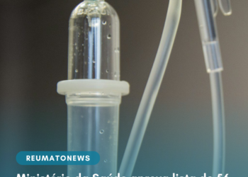 Ministério da Saúde aprova lista de 56 oncológicos na Rename