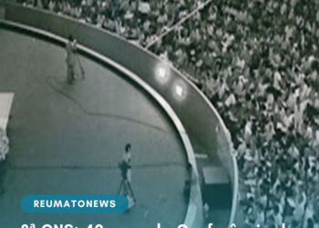 8ª CNS: 40 anos da Conferência do Futuro