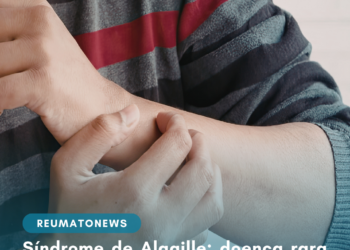 Síndrome de Alagille: doença rara impacta saúde mental e financeira