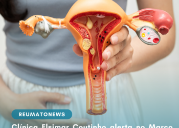 Clínica Elsimar Coutinho alerta no Março Lilás: câncer do colo do útero ainda causa mais de 7 mil mortes por ano no Brasil