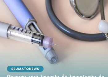 Governo zera imposto de importação de insumos para canetas emagrecedoras da EMS