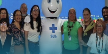 Roraima reforça pacto nacional pelo SUS, adere à Carta Compromisso e anuncia criação de Conselhos Locais de Saúde