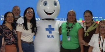 Roraima reforça pacto nacional pelo SUS, adere à Carta Compromisso e anuncia criação de Conselhos Locais de Saúde