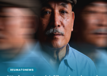 ‘Não faz mais nada’: filha relata drama do pai sem remédio para Parkinson há quase 3 meses