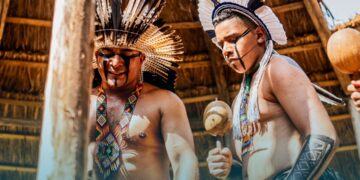 Na Semana Mundial da Saúde, CNS promove reunião extraordinária com Audiência Pública e debate sobre saneamento indígena na RO