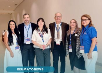 PANLAR e ASOPAN realizam o 9º Congresso de Pacientes Reumáticos das Américas