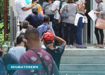 Anvisa apresenta plano de ação para redução de filas de medicamentos