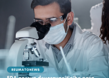 FDA aprova deucravacitinibe para tratamento da artrite psoriática ativa