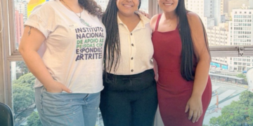 Maio Roxo ganha espaço na Câmara Municipal de São Paulo com apoio da vereadora Luana Alves