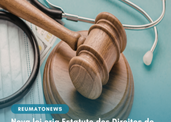 Nova lei cria Estatuto dos Direitos do Paciente e reforça garantias na saúde