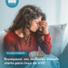 Enxaqueca em mulheres acende alerta para risco de AVC