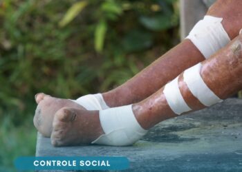 Conitec abre novas consultas públicas sobre tratamentos para leishmaniose, hanseníase, Parkinson e leiomioma de útero no SUS