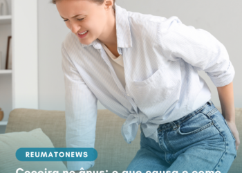 Coceira no ânus: o que causa e como evitar