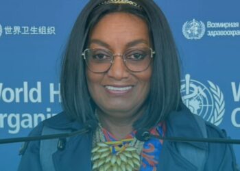 Ana Lucia Paduello leva à 79ª Assembleia Mundial da Saúde a defesa por mais acesso e equidade no cuidado