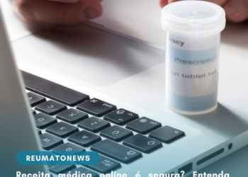 Receita médica online é segura? Entenda como funciona a validação e o que garante proteção contra fraudes