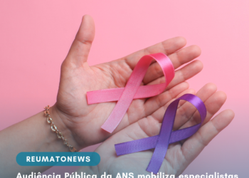 Audiência Pública da ANS mobiliza especialistas e pacientes em defesa da incorporação de novas terapias para hidradenite supurativa e câncer de mama