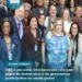 CNS e parceiros internacionais reforçam papel da democracia e da governança participativa na saúde global