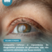 Campanha reforça a importância do diagnóstico precoce do glaucoma, que não apresenta sintomas nas fases iniciais