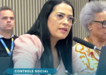Controle social leva ao CNS alertas sobre falta de medicamentos, doenças crônicas, trabalho, violência e direitos humanos