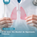 5 de maio- Dia Mundial da Hipertensão Pulmonar