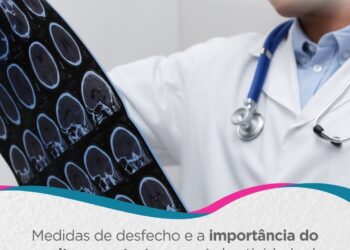 Medidas de desfecho e a importância do monitoramento (precoce) da atividade da doença na esclerose sistêmica (ES)