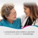 PARE/EULAR 2026: A comunicação entre médico e paciente fortalece o cuidado em reumatologia