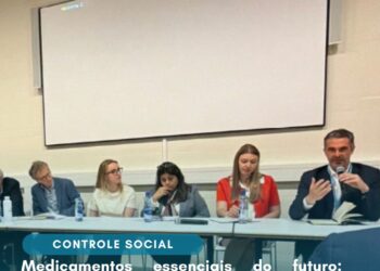 Medicamentos essenciais do futuro: debate na 79ª Assembleia Mundial da Saúde alerta que inovação só importa quando chega aos pacientes