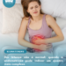 Dor intensa não é normal: quando a endometriose pode indicar um quadro mais complexo