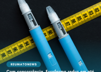 Com concorrência, Eurofarma reduz em até 48% preço de canetas emagrecedoras.