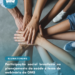 Participação social brasileira no planejamento da saúde é tema de webinário da OMS