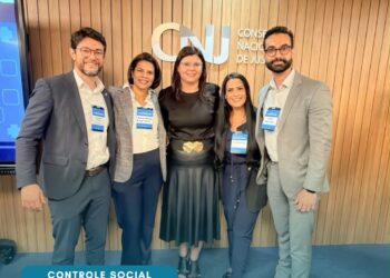 VIII Jornada do CNJ evidencia o papel da participação social na defesa do direito à saúde