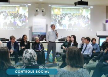 Participação social em saúde: debate internacional aponta que escutar a sociedade não basta — é preciso dividir decisões