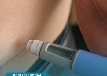 Novas chamadas públicas para a Perspectiva do Paciente estão abertas até o dia 18 de junho