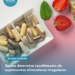 Anvisa determina recolhimento de suplementos alimentares irregulares